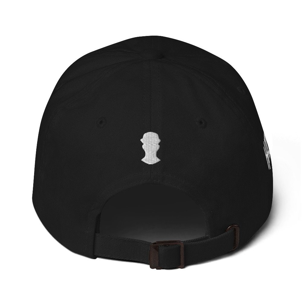 New Gen Baseball Hat