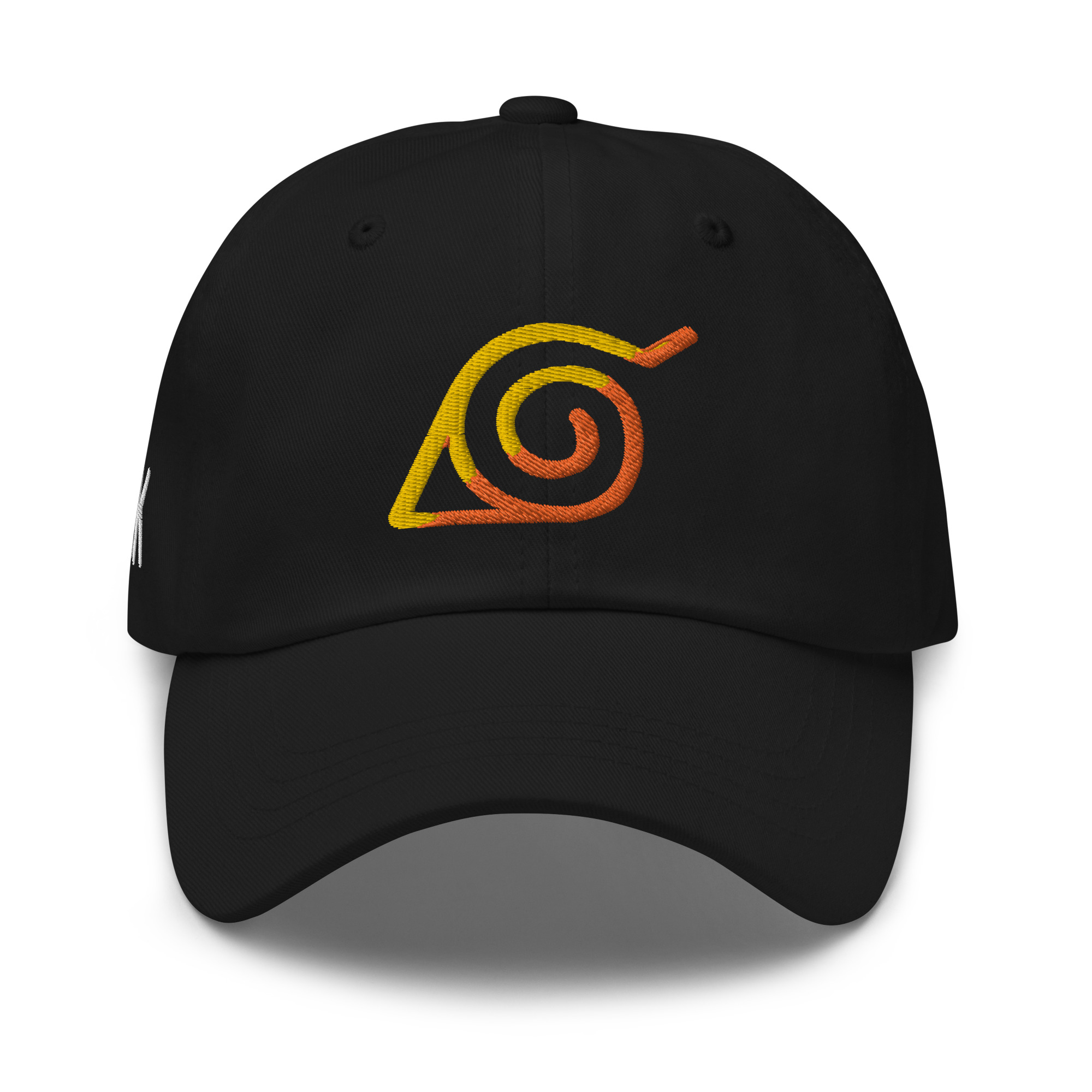 Naruto Symbol Baseball hat