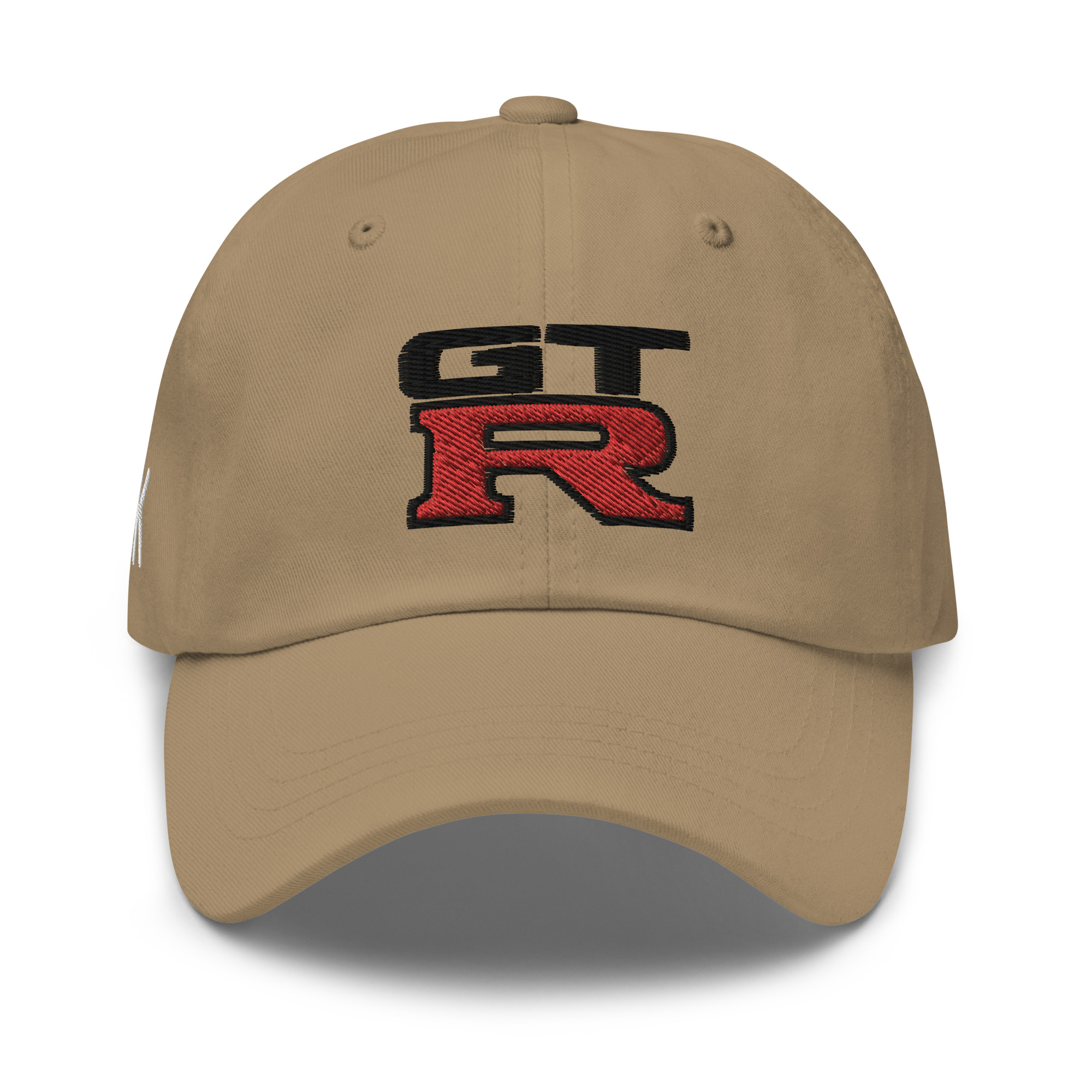 GTR Fan Baseball hat