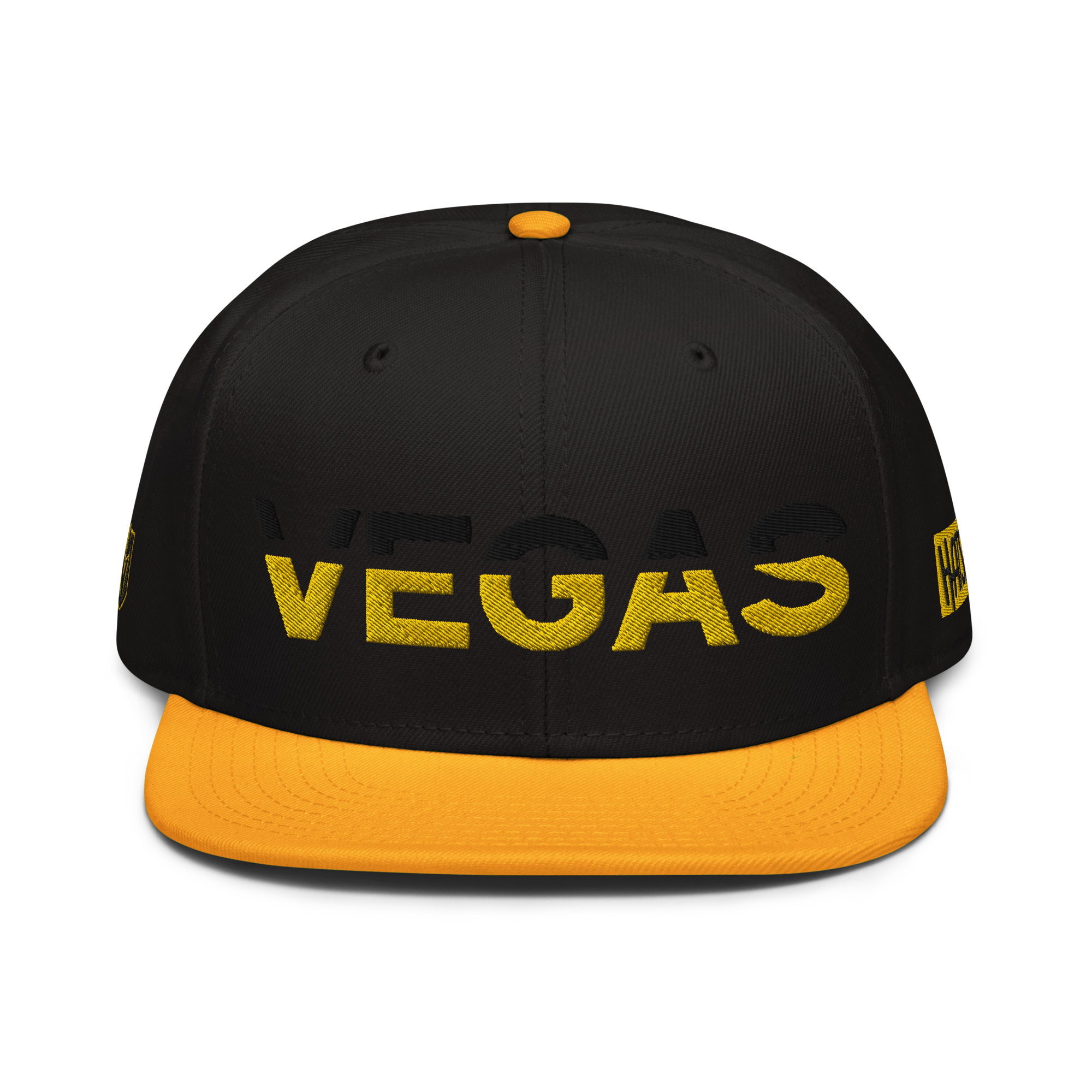Golden Knights Vegas Snapback Hat